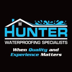 Hunter Waterproofing Specialists