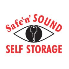 Safe 'n' SOUND Self Storage Mayfield Newcastle