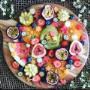 Online fussy eating program