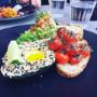 child food nutrition counsellor