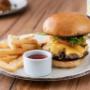 Burger Near Me