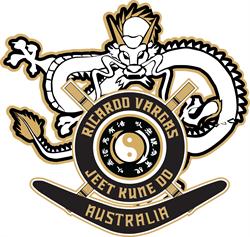 Ricardo Vargas Jeet Kune Do & Fitness Academy