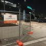 Event Temp Fence