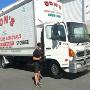 Dons Removals & Storage Gold Coast