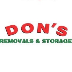 Dons Removals & Storage Gold Coast