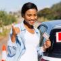 Driving Lesson
