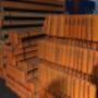 Second hand pallet racking
