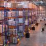 selective pallet racking