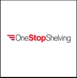 One Stop Shelving
