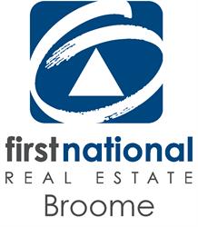 First National Real Estate Broome