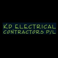 KD Electrical Contractors Pty Ltd