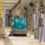 Warehouse Cleaning