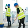 Builders Clean