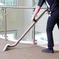 Carpet Cleaning