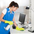 Office Cleaning