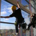 Window Cleaning