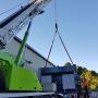 Dixons Crane Service