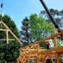 Dixons Crane Service