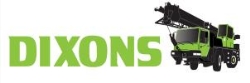 Dixons Crane Service