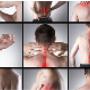 back pain