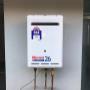 Hot Water Units. repairs and Installations