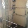 Installation of Disabled Tapware, Grab Rails, Folding Shower Seats