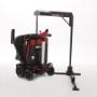 Atlas 4 Portable Car Hoist