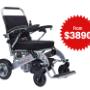 Freedom Chair