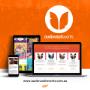 AudioVault Events Website