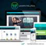 Leading Wellness eCommerce Website