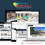 We Love Rentals Website Design