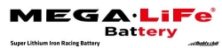 MEGALiFe Battery