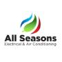 All Seasons Logo