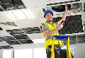 Electrical Maintenance