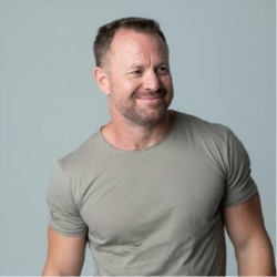 Kerwin Rae Business Coach Brisbane