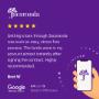 jacaranda review