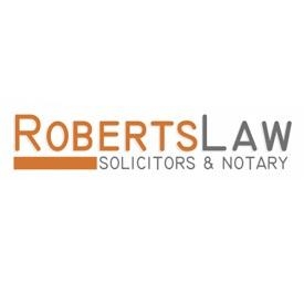 Roberts Law