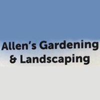 Allen's Gardening and Landscaping