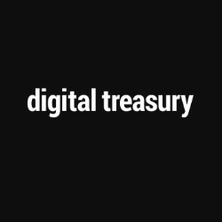 Digital Treasury