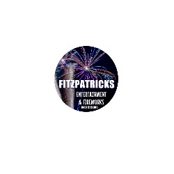 Fitzpatricks Entertainment & Fireworks