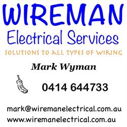 Wireman Electrical Services