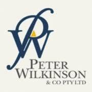 Peter Wilkinson & Co