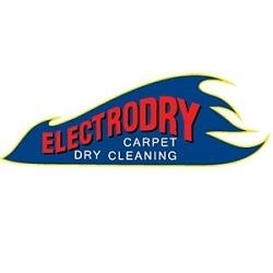Electrodry Carpet Dry Cleaning - Launceston