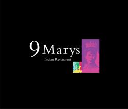 Nine Marys