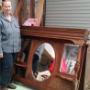 Antique Restoration And Repairs