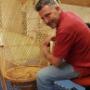 Re-caning