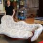 Upholstery Restoration