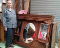 Antique Restoration And Repairs