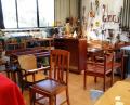 Furniture Finishing