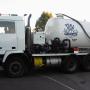 Septic services available